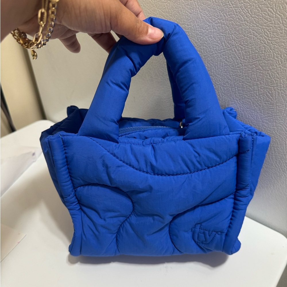 Thirty years mini tote
